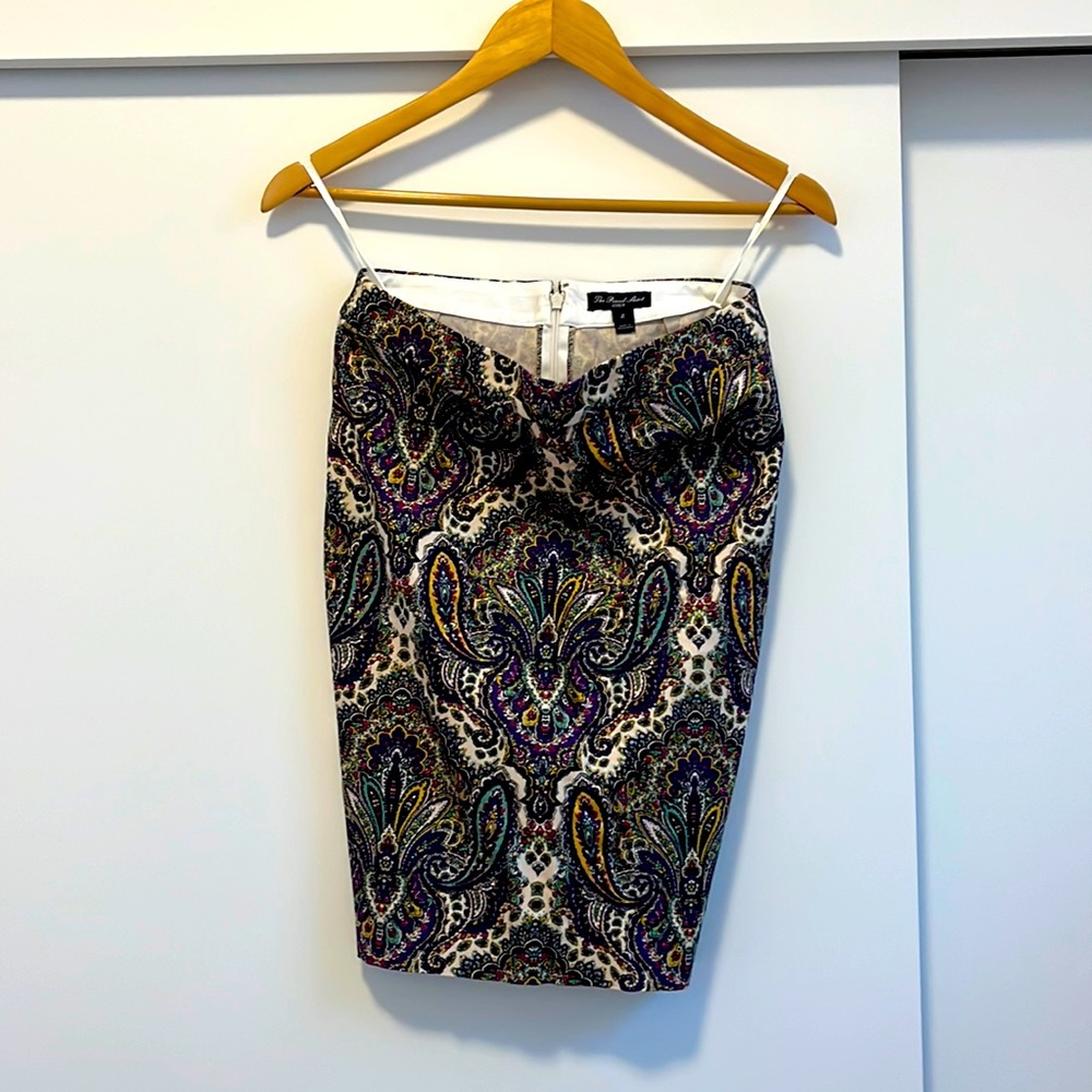 J. Crew Pencil Skirt